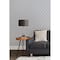 NuWallpaper Arrowhead Deep Blue Peel & Stick Wallpaper